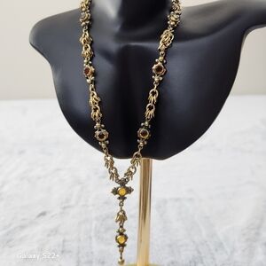 Vintage Mary DeMarco necklace